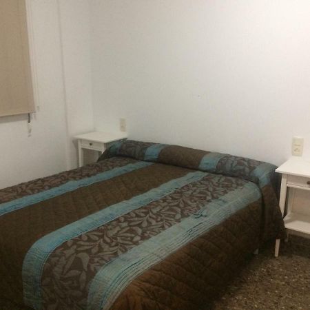 Apartamento Abadia Teruel Extérieur photo