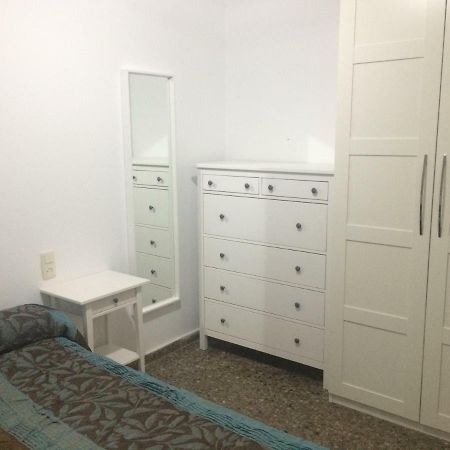 Apartamento Abadia Teruel Extérieur photo