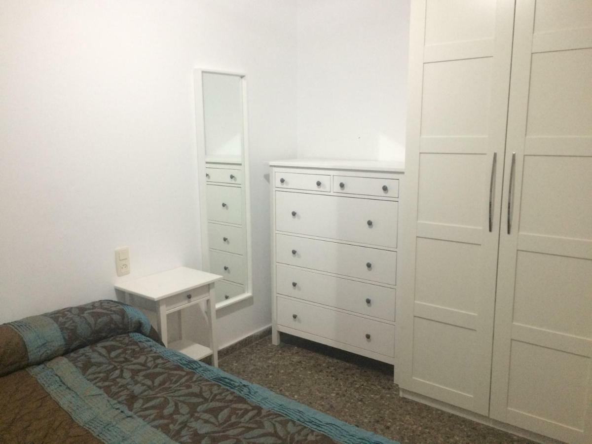 Apartamento Abadia Teruel Extérieur photo
