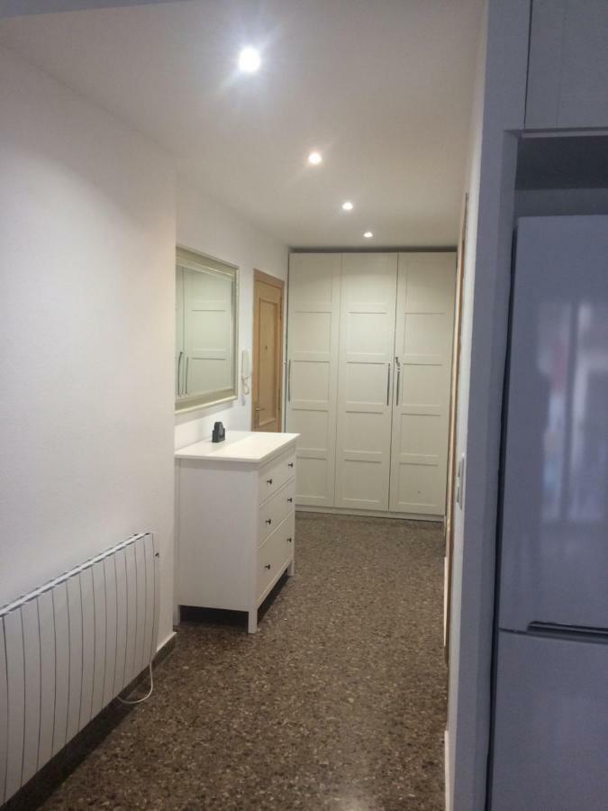 Apartamento Abadia Teruel Extérieur photo