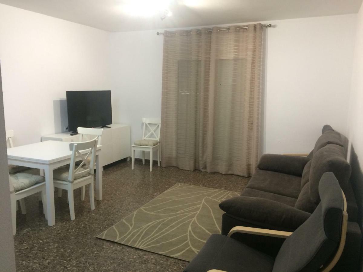 Apartamento Abadia Teruel Extérieur photo
